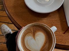 -1901 Cafe(西四店)