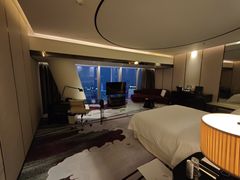 -广州四季酒店