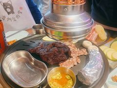 -济州爱肉堂(总店)