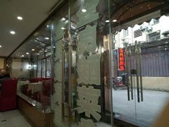 门面-金良酸菜鱼(宁海路总店)