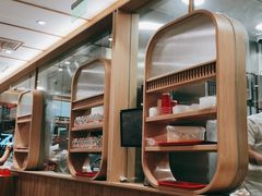 -喜家德虾仁水饺(青岛永旺东部店)