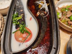 -锦府盐帮·侯宅(五棵松万达店)