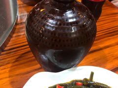 -炭虎子水浒烤肉(梦时代店)
