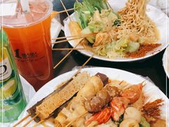 -郭记小街麻辣烫(南小街总店)