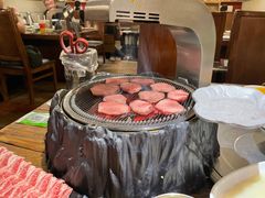 -坦坦大炉·韩式烤肉(望京店)