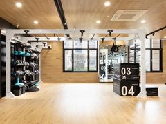 -Another Key健身(紫金店)