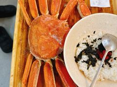 -震海贝烤贝·民俗特色店(延吉总店)