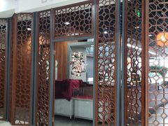 -首都图书馆-咖啡厅