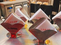 -人民咖啡馆(四行仓库店)