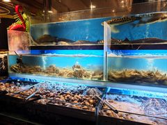 -喜庭海鲜自助(来福士店)