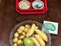 -黔蘑菇四季餐厅(观山湖店)