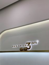 -JUNO hair salon