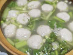 -君霖海鲜私房菜(春柳店)