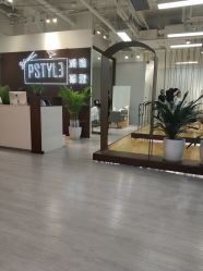 -P.STYLE派斯造型