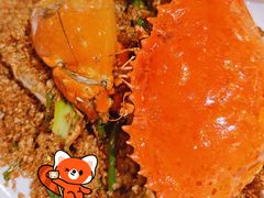避风塘炒蟹-喜记避风塘炒辣蟹(总店)