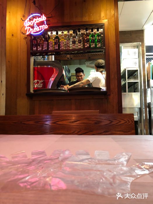Dampa Seafood Grill - Dubai图片