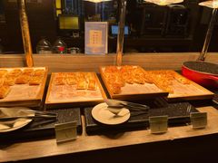 -拾溪餐厅·包厢(杭州千禧度假酒店)
