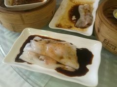 -潮福城大酒楼·潮粤菜·港式点心(阳光城店)