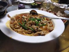 -海市蜃楼花园主题餐厅(石顶店)