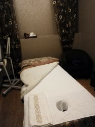-清悦SPA美容