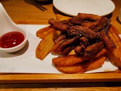 -九毛九西北菜(大东海店)