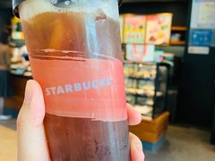 -星巴克(南京鼓楼吾悦广场店)