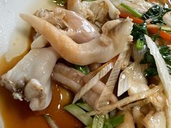 -宾朋海鲜饭庄(兴海路店)