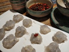 手打鲜虾滑-润泽园椰子鸡(汇一城店)