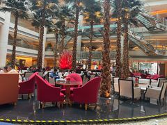 -威斯汀舞台餐厅