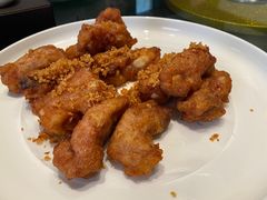 -粗茶淡饭·隐庐私厨(东亭店)