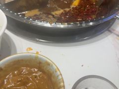 -乡土黄·鲜牛肉火锅·小龙虾(兴业街店)