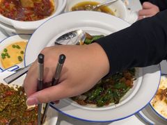 -兰湘子·湘菜小炒(南京江宁万达店)