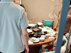 -曹家小菜(胜太路店)