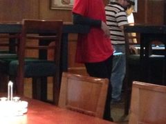 给我们的服务-Shanghai Brew House上海啤酒工坊(老外街店)
