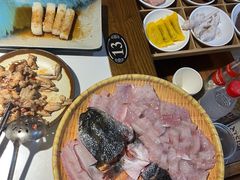 -老天桥蛙炉火锅(姑苏总店)