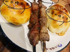 -北疆饭店(金狮广场店)