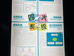 -磁浮交通科技馆