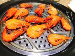 -海大大蒸汽海鲜餐厅·粤菜·特色小炒(欢乐颂店)