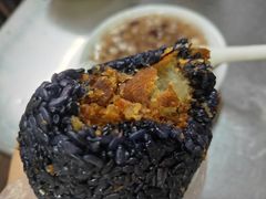 -芳婆糕团店(王府大街店)