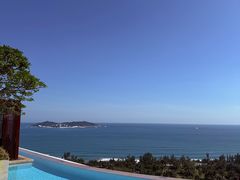 -瑰丽酒店·海吧·天际下午茶·现场DJ·天台酒吧