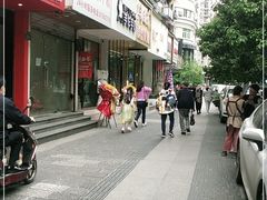 -优壹佳·延边朝鲜族料理(中山北路店)