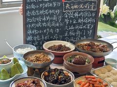 -苏梦江南·淮扬菜(夫子庙店)