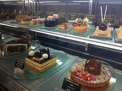 -西点坊(浦东香格里拉店)