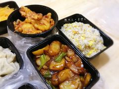 -东北农家小院(定西路店)