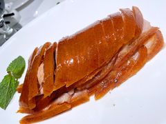 -四季民福烤鸭店(王府井东安门店)