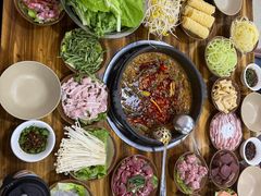 -笔记安顺夺夺粉火锅