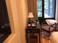 -杭州西湖柳莺里酒店