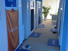 -爱氧森林·日本兴百世SHENPIX微高压氧舱