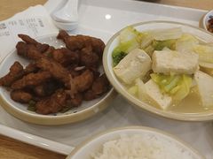 -7+7私家饭堂(人民路店)