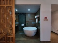 -天芳悦潭度假村温泉